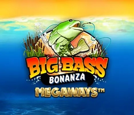 Big Bass Bonanza Megaways online slot from Pragmatic Play – play at verdecasino7.de