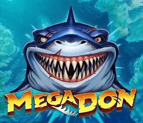 Mega Don by Play’n GO, showcased at verdecasino7.de – game logo